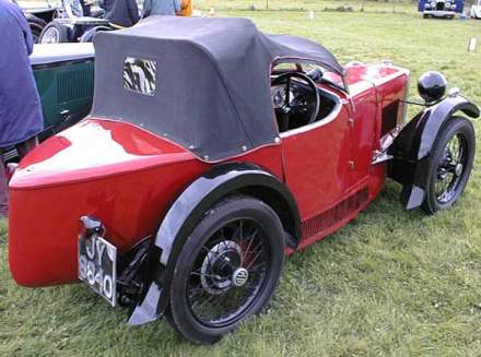Original image