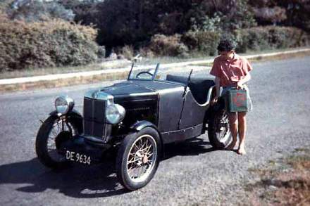 Original image