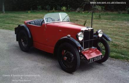 Original image